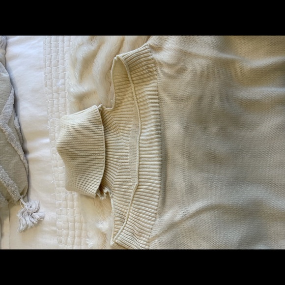 Lovers + Friends - Anisa Turtleneck Sweater Dress - Picture 7 of 7